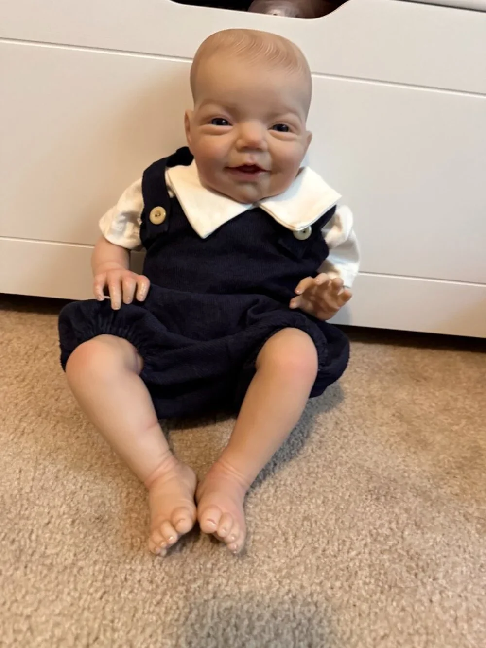Reborn Baby
